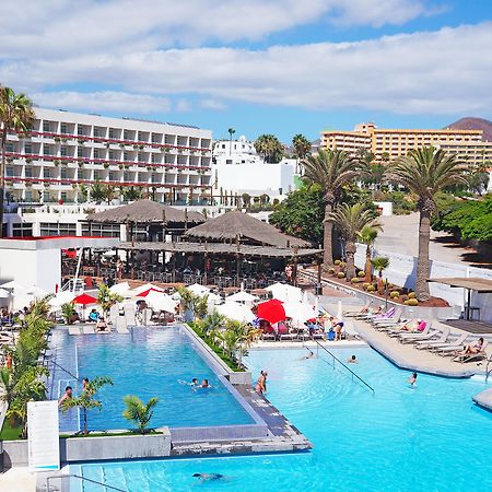 Alexandre Troya Hotel Playa de las Americas  Exterior foto