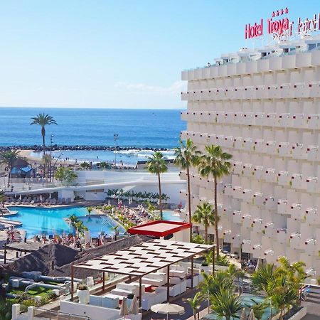 Alexandre Troya Hotel Playa de las Americas  Exterior foto