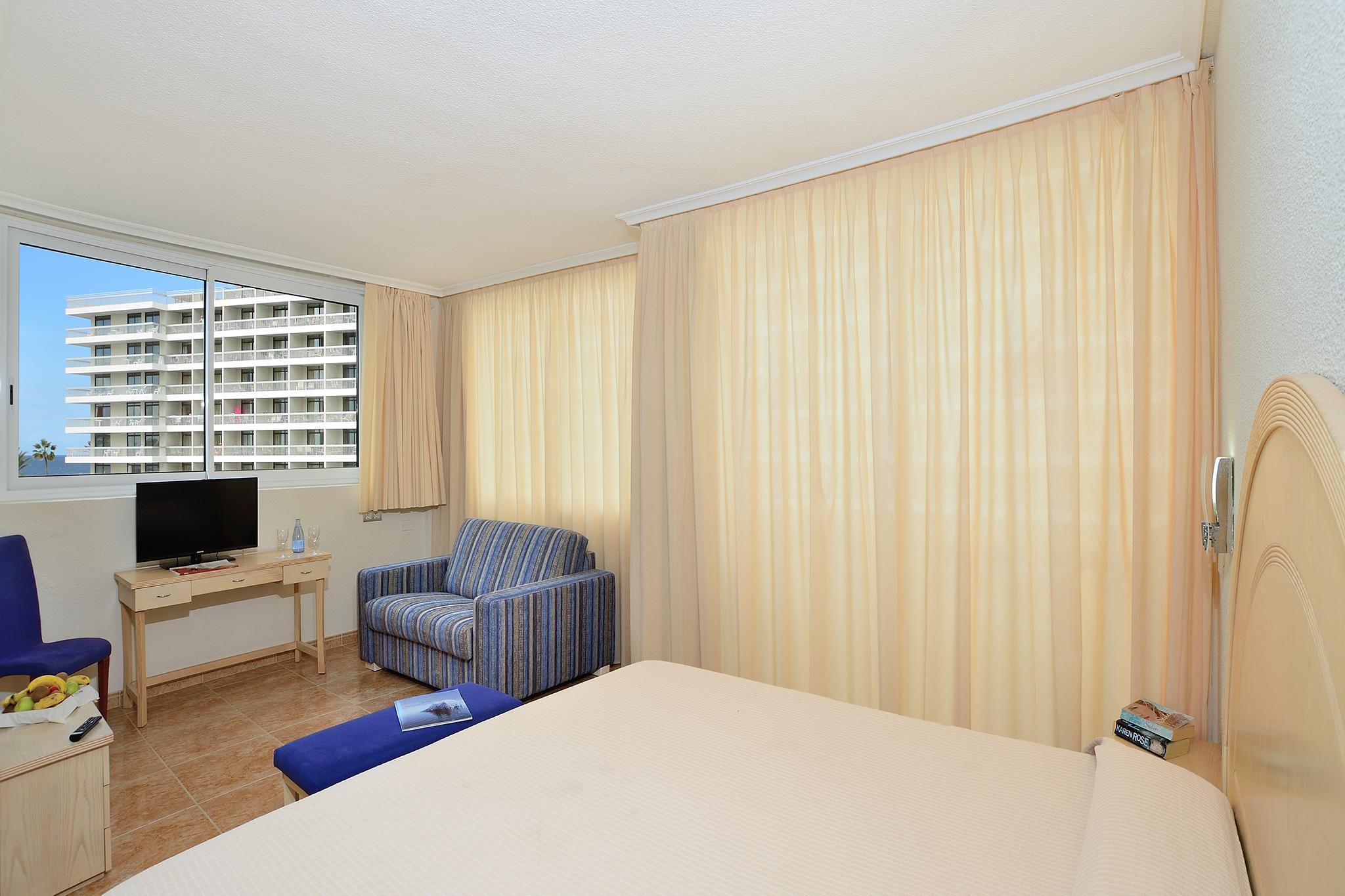 Alexandre Troya Hotel Playa de las Americas  Exterior foto