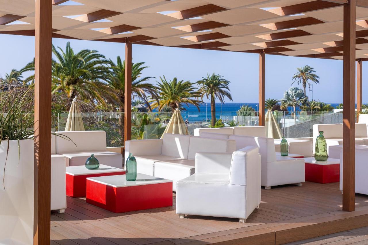 Alexandre Troya Hotel Playa de las Americas  Exterior foto