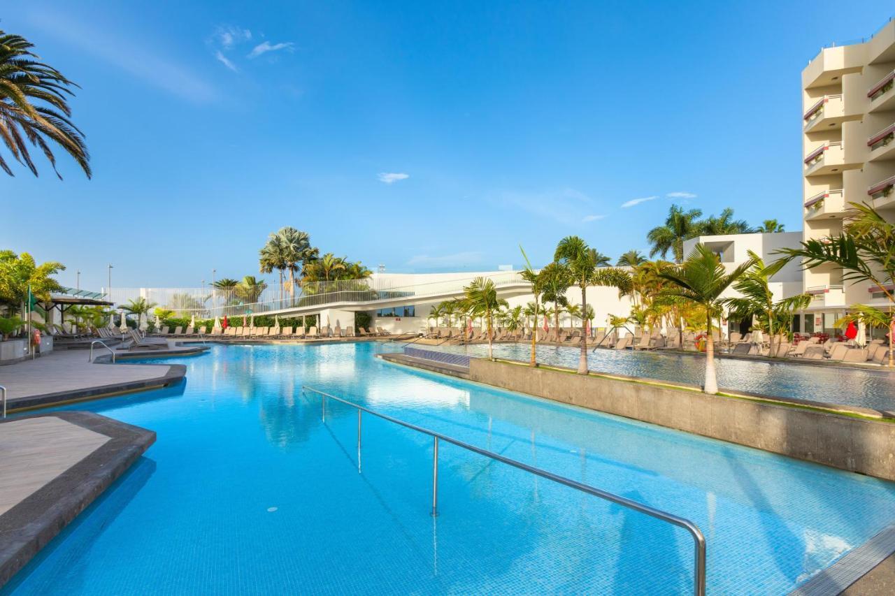 Alexandre Troya Hotel Playa de las Americas  Exterior foto